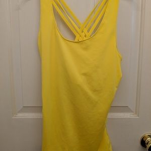 Fila Athletic Tank Top